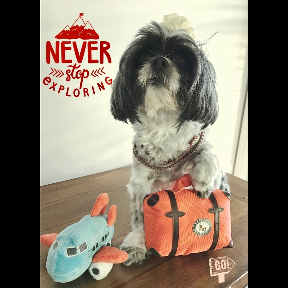 Try something new! 😀